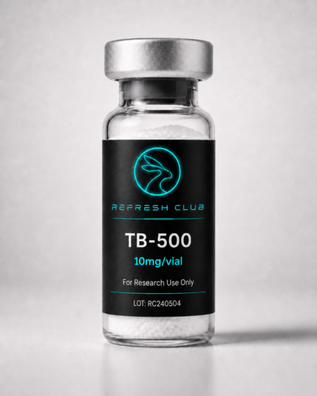 TB-500 — 10mg Research Vial