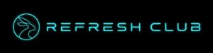refreshclub - logo
